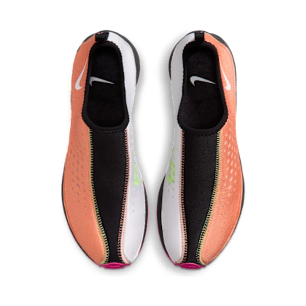Nike Air Superfly Slip Neo SP Orange Frost Pink Prime (IU3170-800)