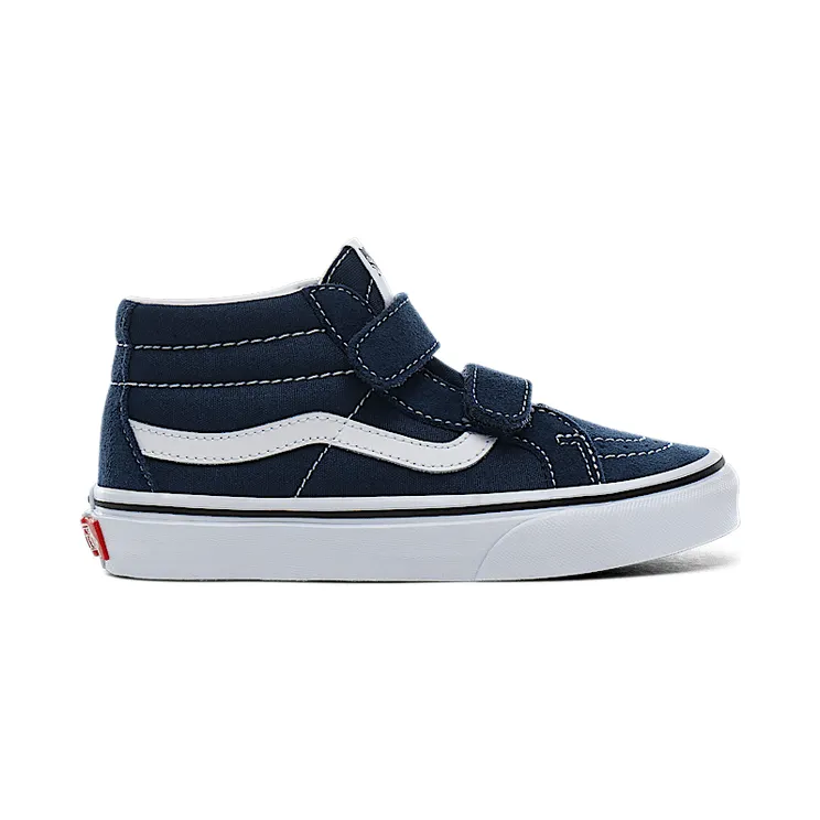 Vans Sk8-mid Reissue V (Navy) (VN0A38HHT2S)