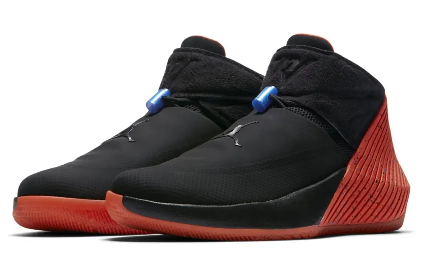 Jordan Why Not Zer0.1 Triple Double King