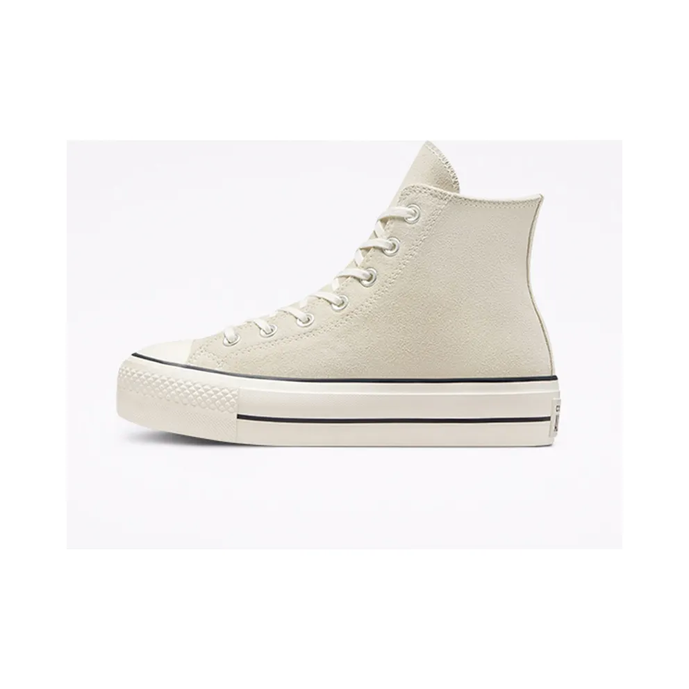 Converse Cold Fusion Platform Chuck Taylor All Star Egret/Black/egret (572228C)