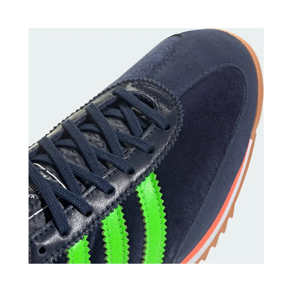 Adidas SL 72 OG Night Indigo / Solar Green / Gum (JI0193)