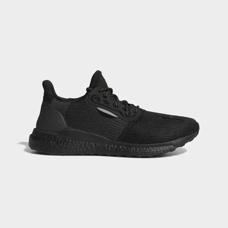 adidas Solar Hu Pharrell Greyscale Pack Black Core Black/Core Black/Core Black (EG7788)