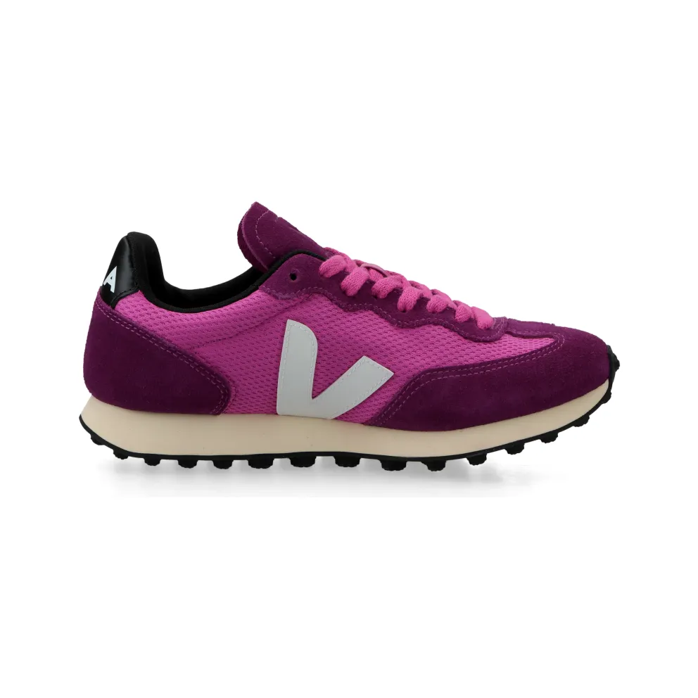 VEJA Rio Branco Alveomesh W (lotus / white) – RB1803188