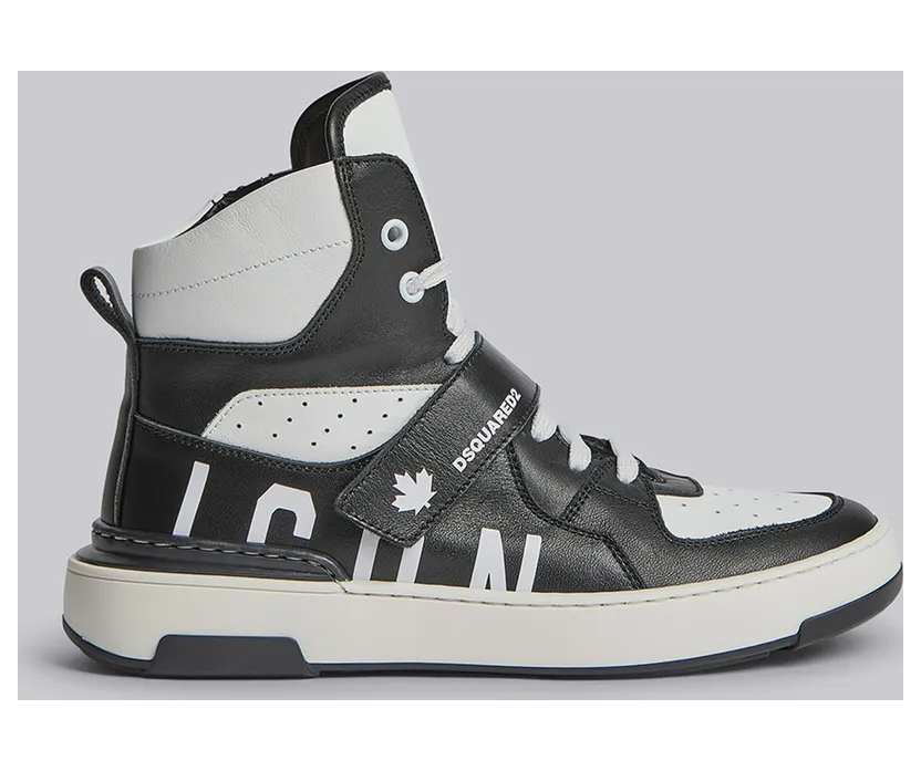 Dsquared2 sneaker (17096417BB)