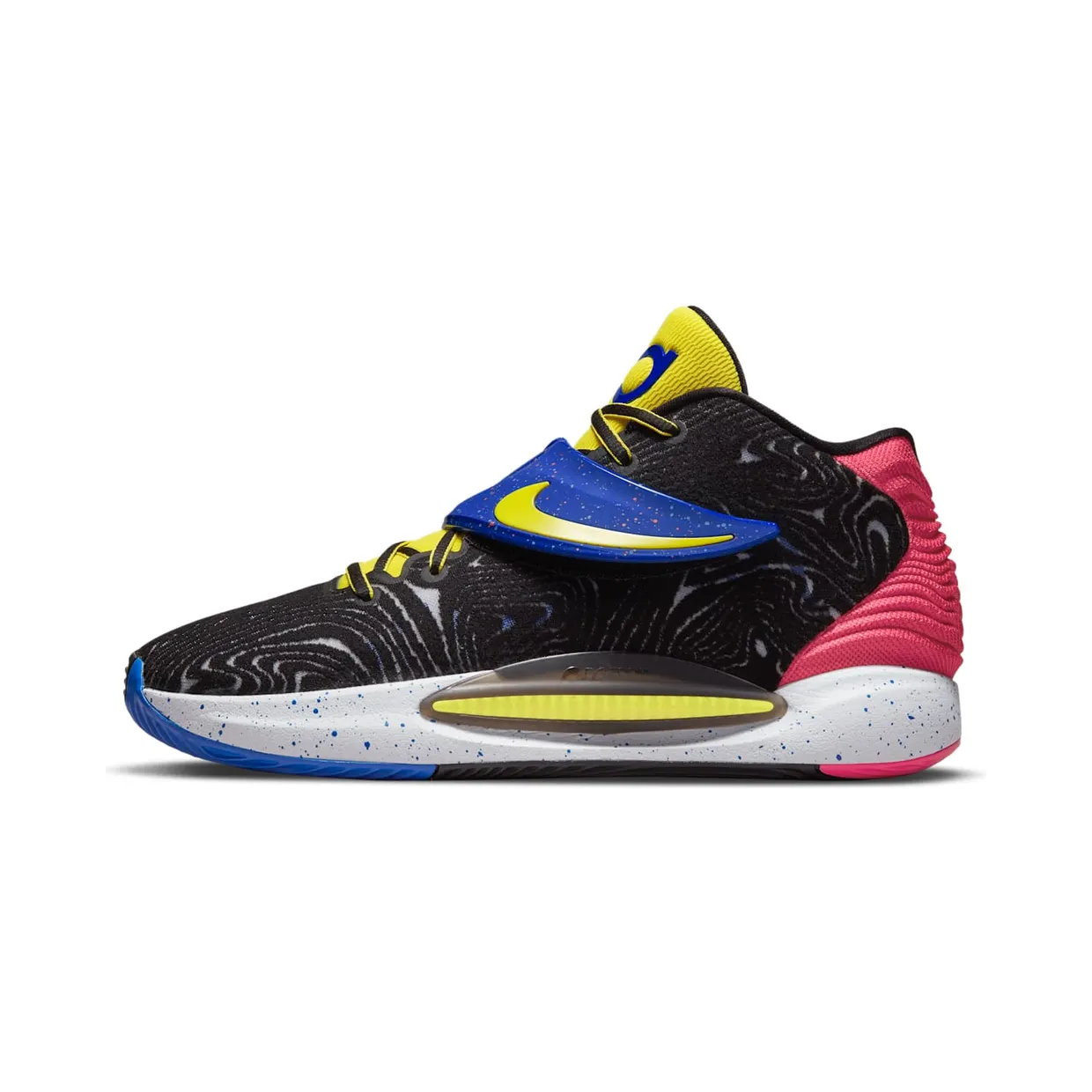 nike-kd-14 CZ0170-004