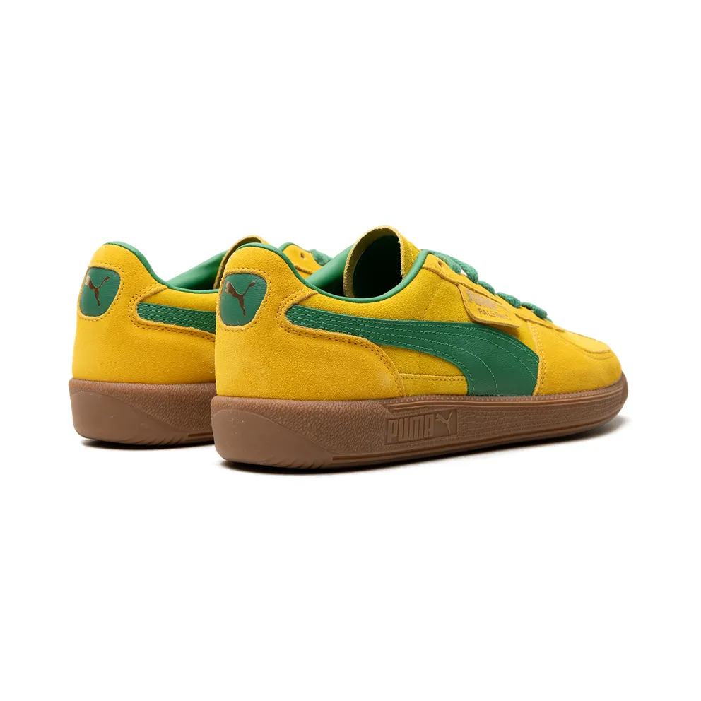 Puma Palermo “Pelé Yellow” (396463-12)