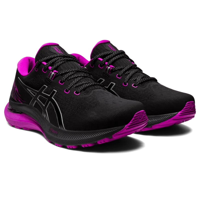 Asics GEL-KAYANO 29 LITE-SHOW Black/Orchid (1012B299.001)