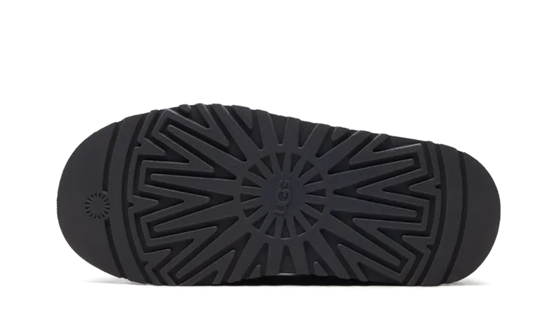 Ugg Tazz II Slide “Obsidian” (1174471-OBS)
