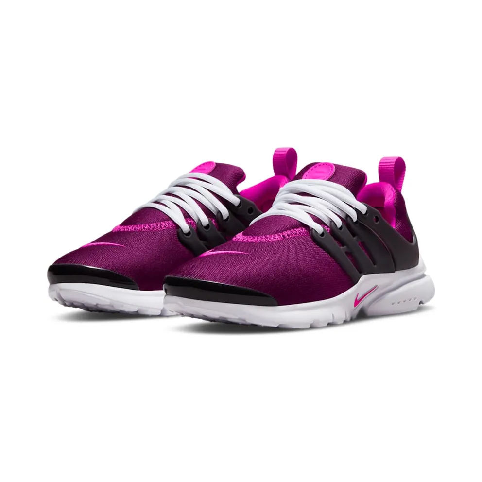 Nike Pretso PS “Purple / Black” (844766-601)