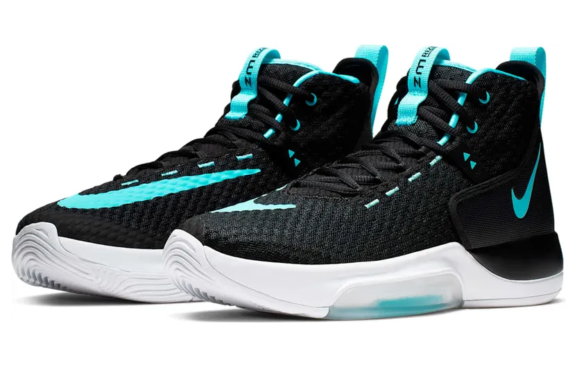 nike-zoom BQ5467-001