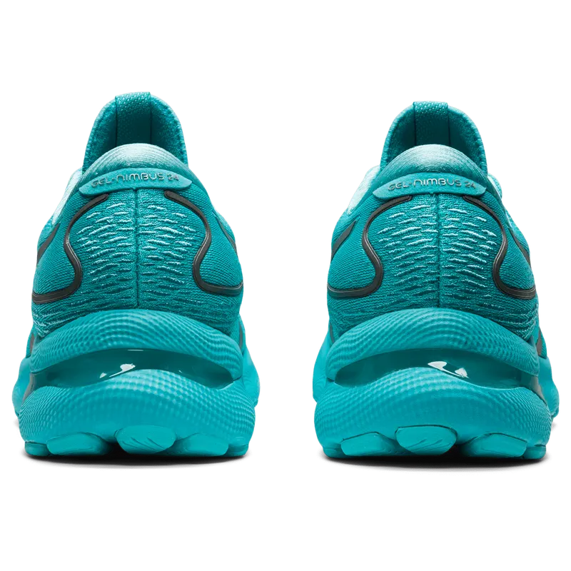 Asics GEL-NIMBUS 24 LITE-SHOW Lite Show/Ice Mint (1012B203.400)