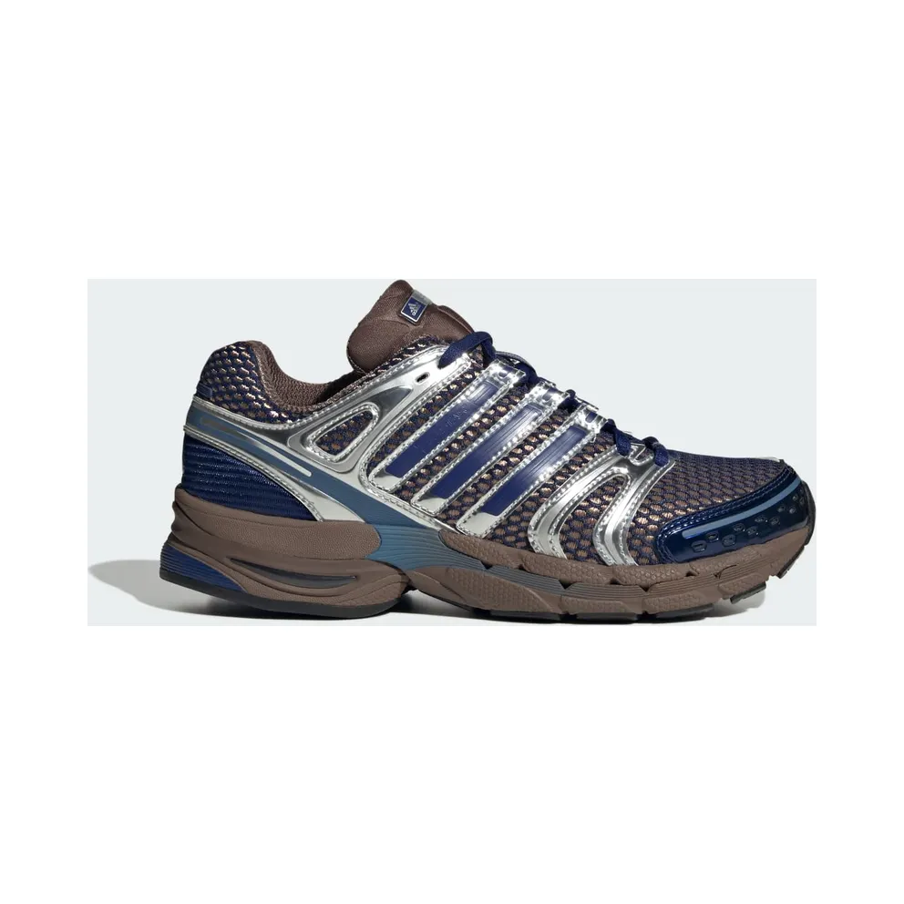Adidas Adistar Control 5 Earth Strata / Victory Blue / Silver Metallic (KJ8374)