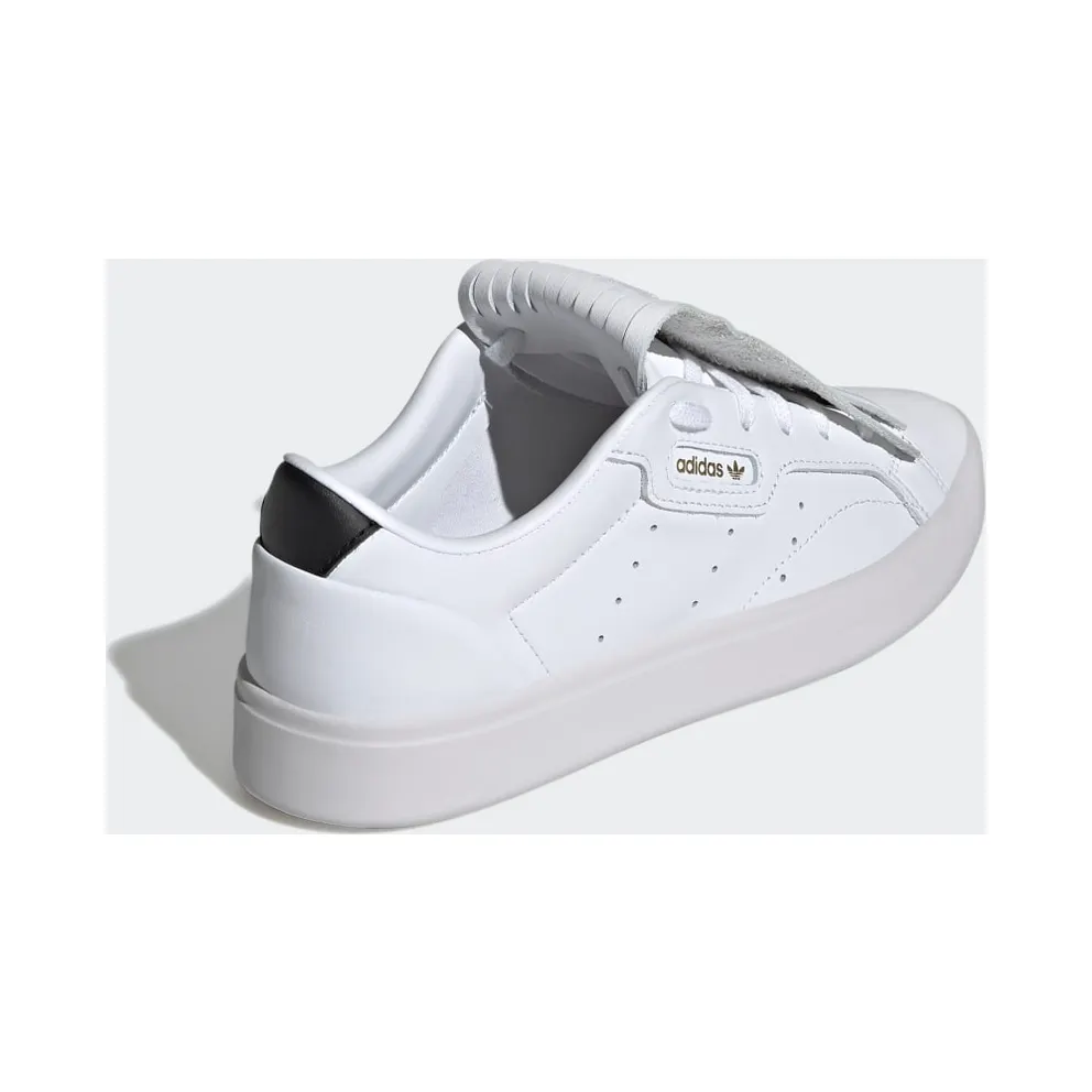 adidas Sleek Cloud White / Core Black / Crystal White (FY5047)