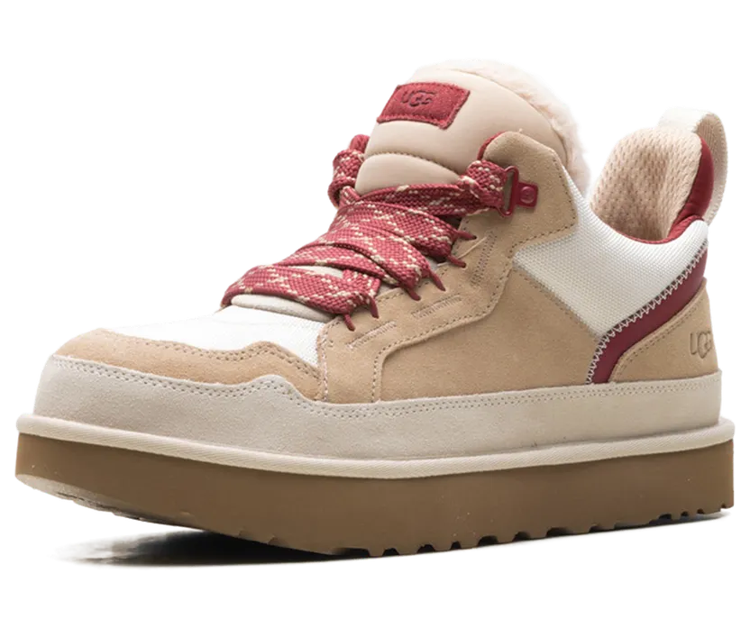 ugg-lowmel 1170750-DWD