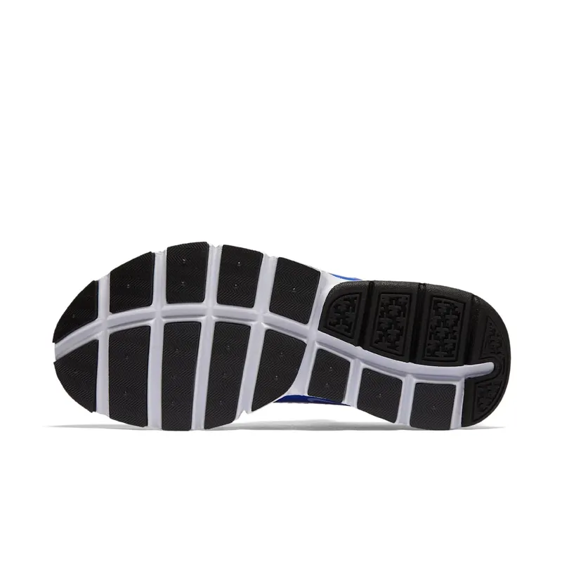 Nike Sock Dart Prm Paramount Blue White Black (881186-400)