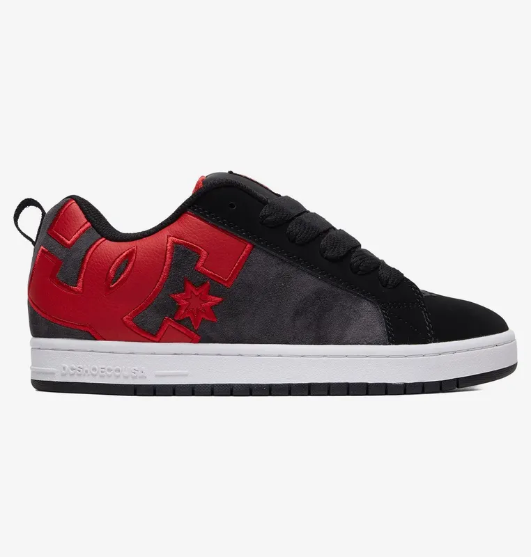 DC Court Graffik SE Multicolor (300927xkrr)