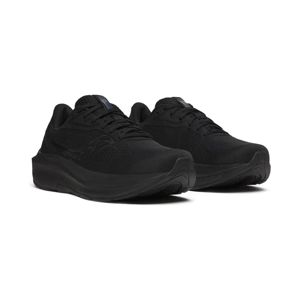 Saucony Echelon 10 Triple Black (S21044-101)