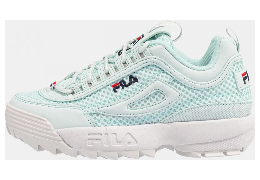 Fila Disruptor Wmn blue / glass (FFW0093-50008)