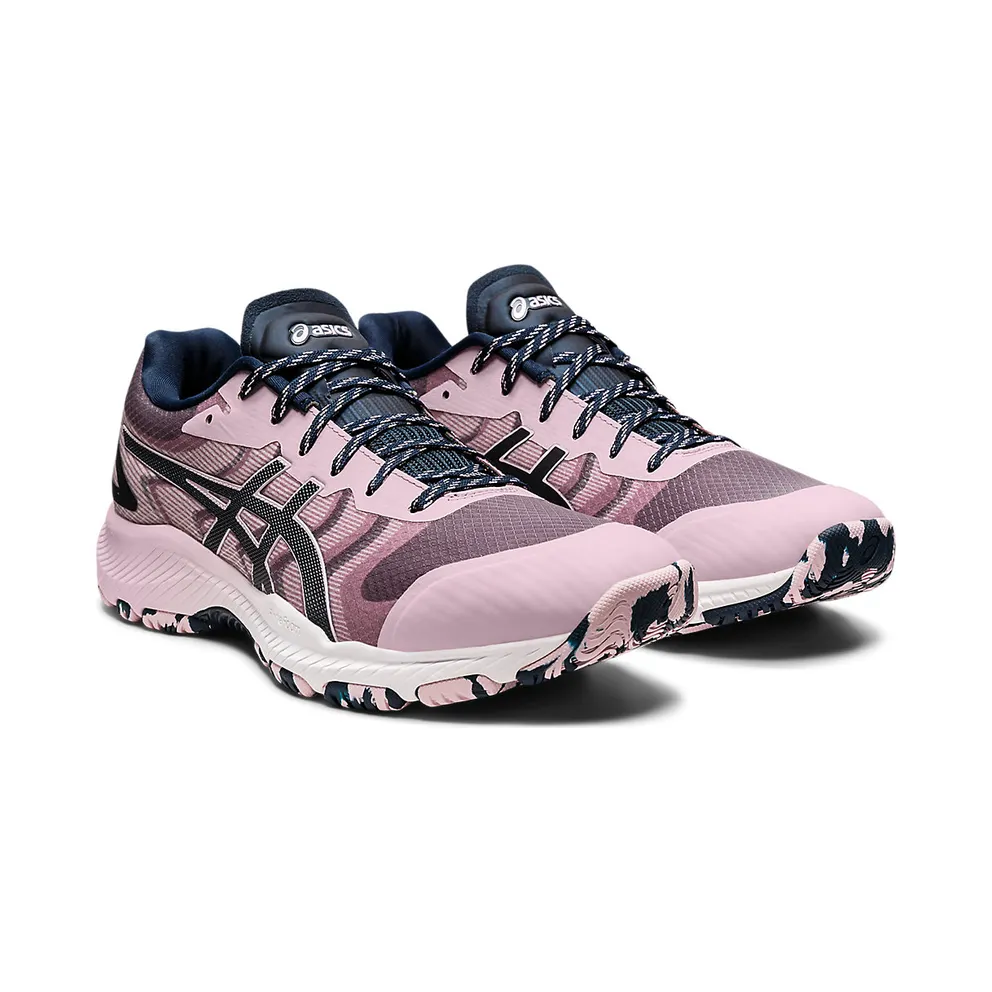 Asics NETBURNER PROFESSIONAL™ FF 3 Barely Rose/French Blue (1072A061.700)