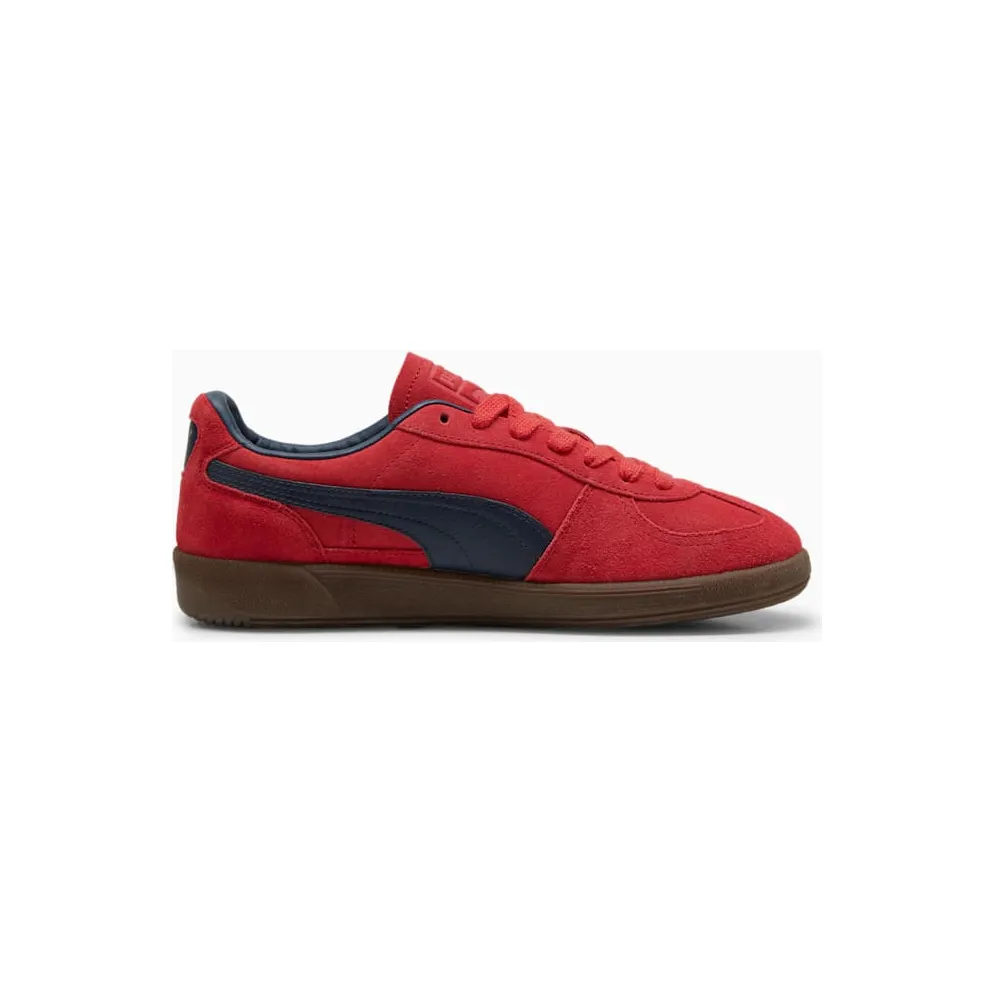 Puma Palermo “Club Red Club Navy” (396463-09)