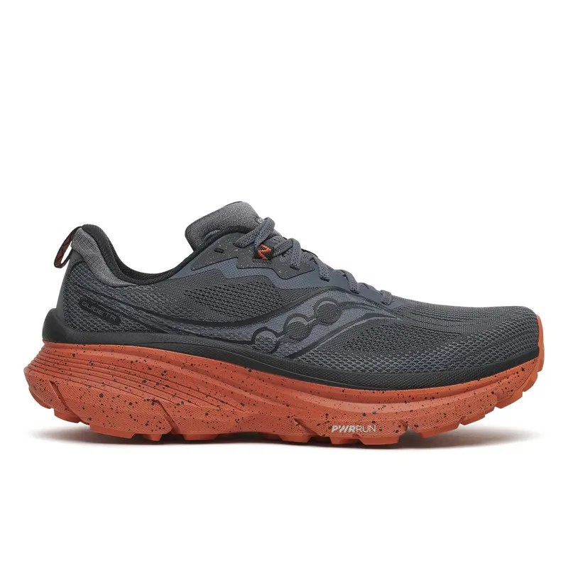 Saucony Guide Grey (S101015-1010)