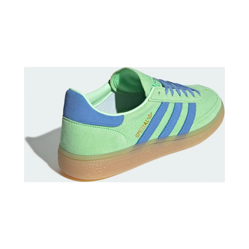 Adidas Handball Spezial “Lime Burst” (JR3618)