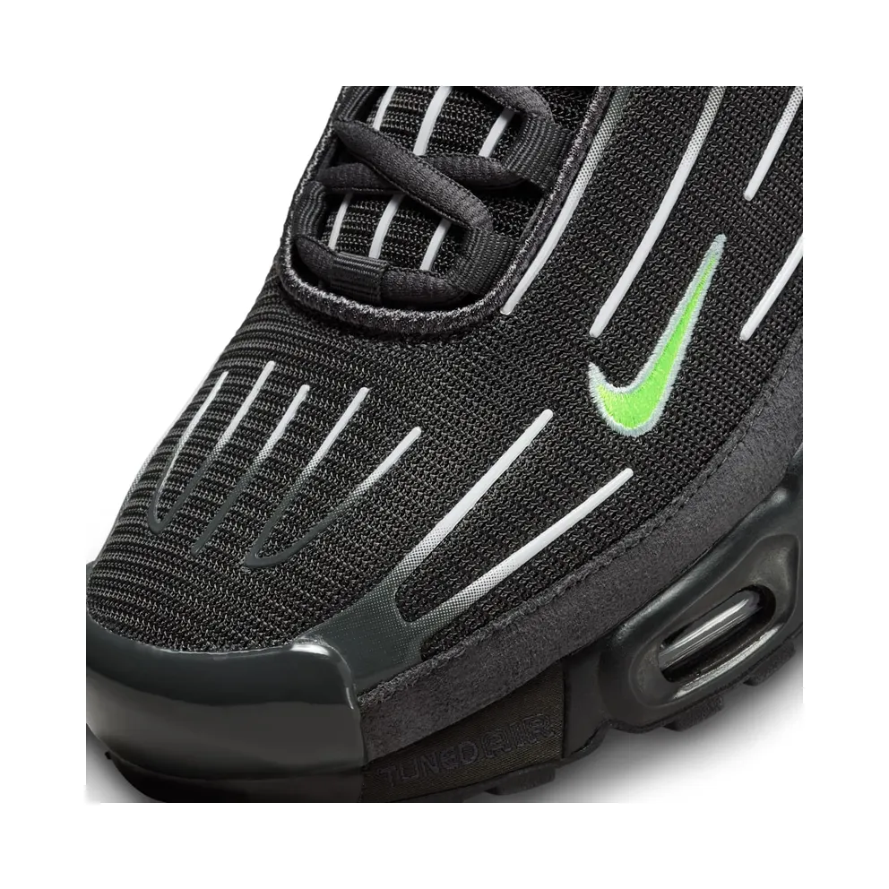 Nike Air Max Plus 3 Black Volt (FQ2387-001)
