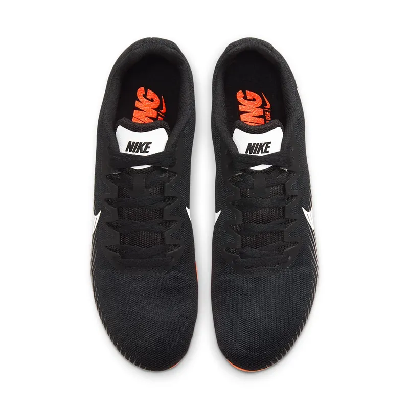 Nike Zoom Rival M 9 Track spike Black (AH1020-007)