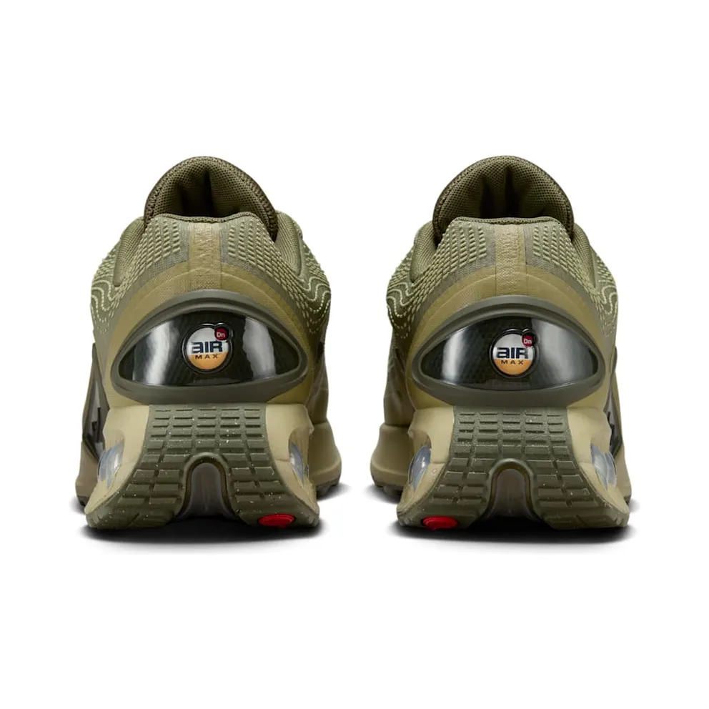 Nike Air Max DN “Olive” (DV3337-201)