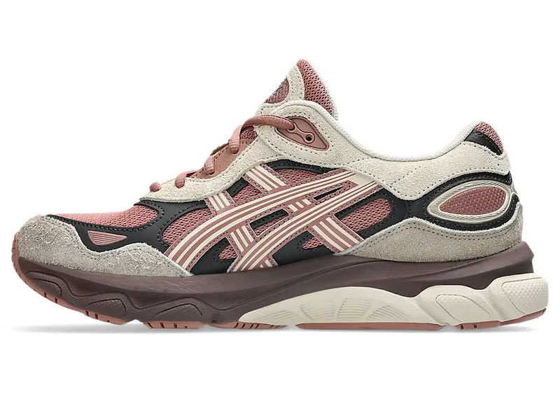 ASICS GEL-NYC 2.0 “Umeboshi / Moonrock” (1203B079-600)
