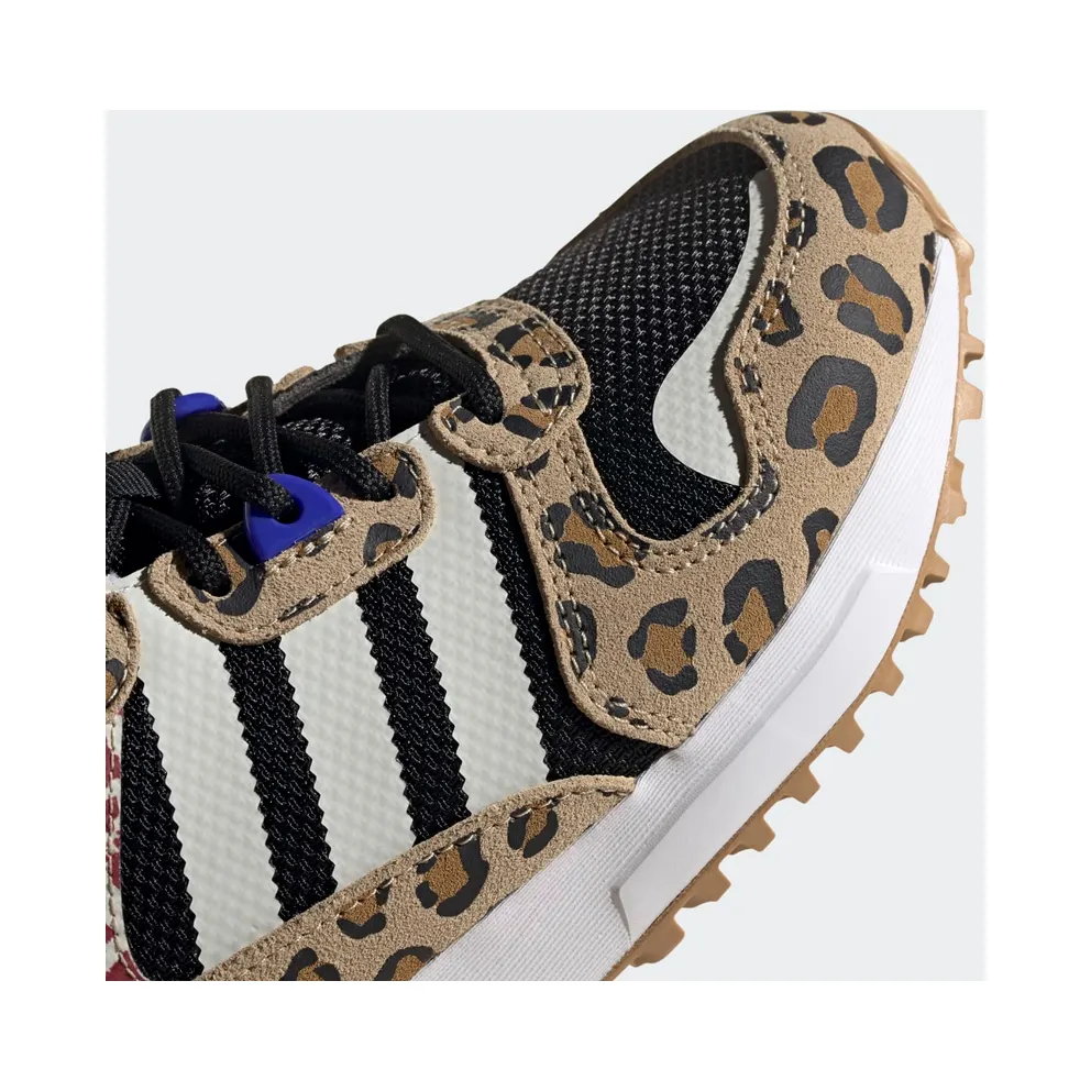 adidas ZX 700 HD Core Black / Wonder White / Mesa (H00874)