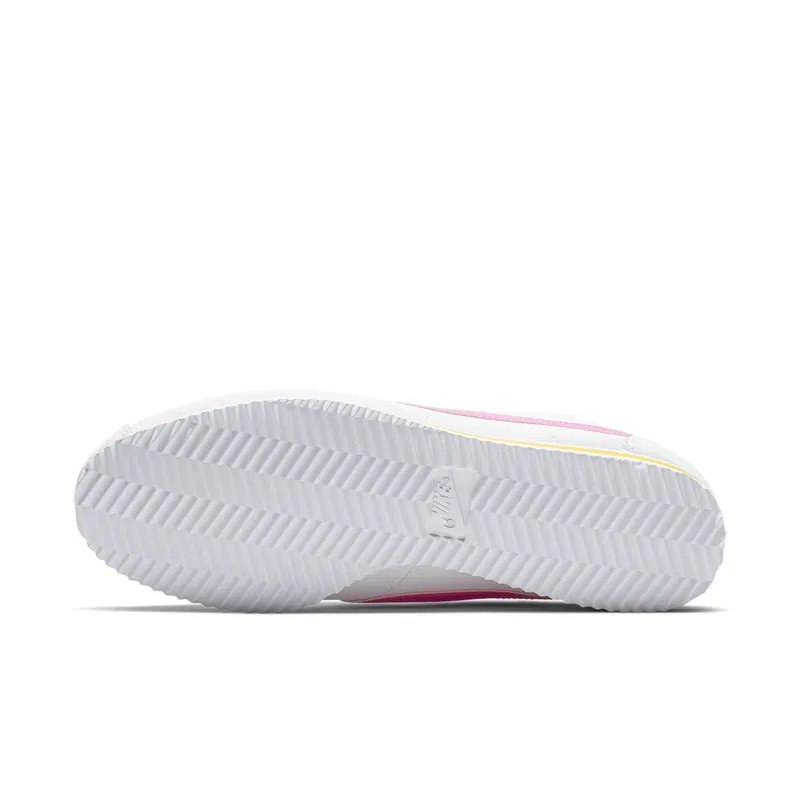 Nike Classic Cortez Leather Fuchsia (807471-112)
