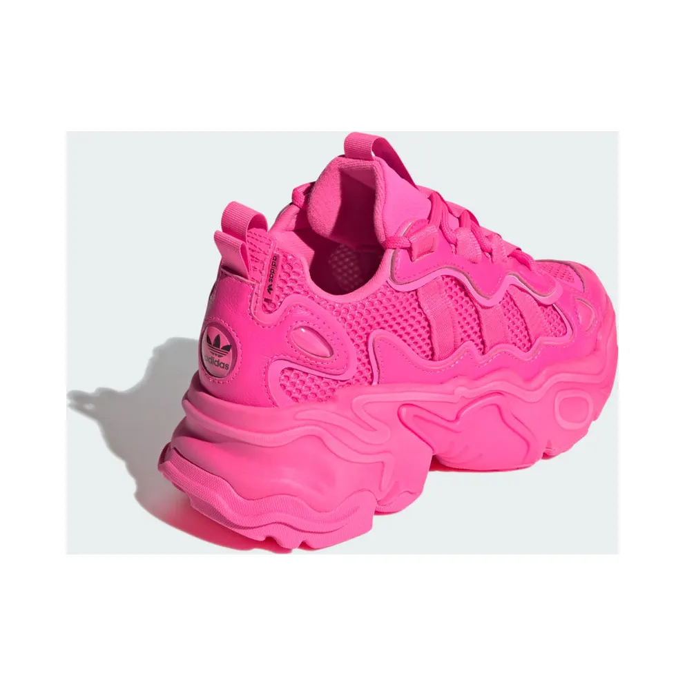 adidas OZWEEGO Lucid Pink / Lucid Pink / Core Black (IF1520)
