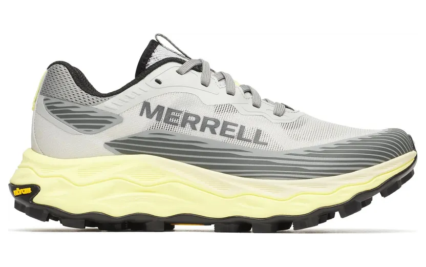 Merrell Agility Peak 6 Grijs (J00004897)