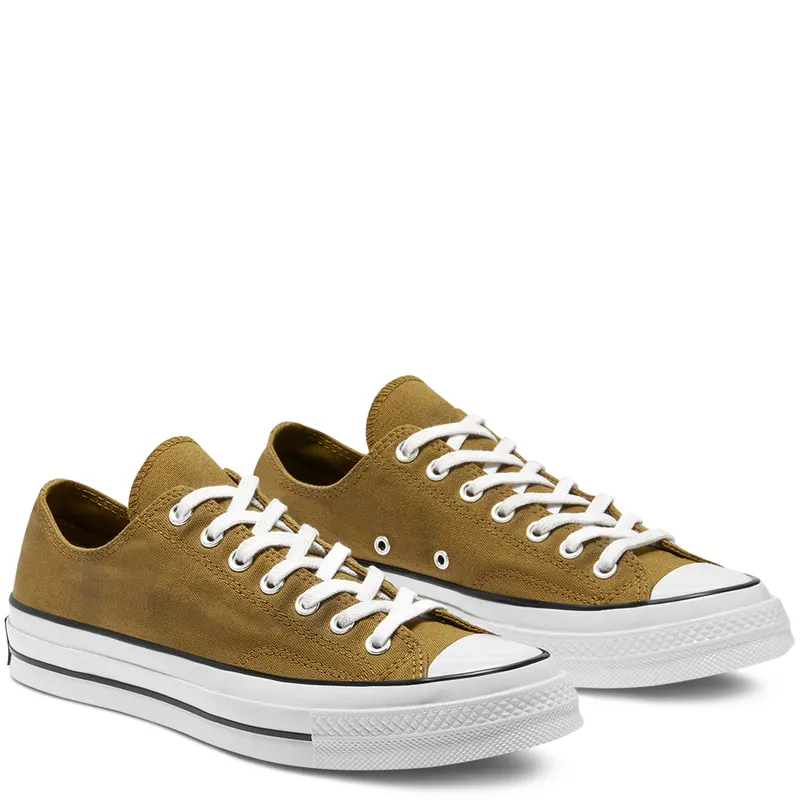 Converse Distressed Chuck 70 Low Top (169779C)