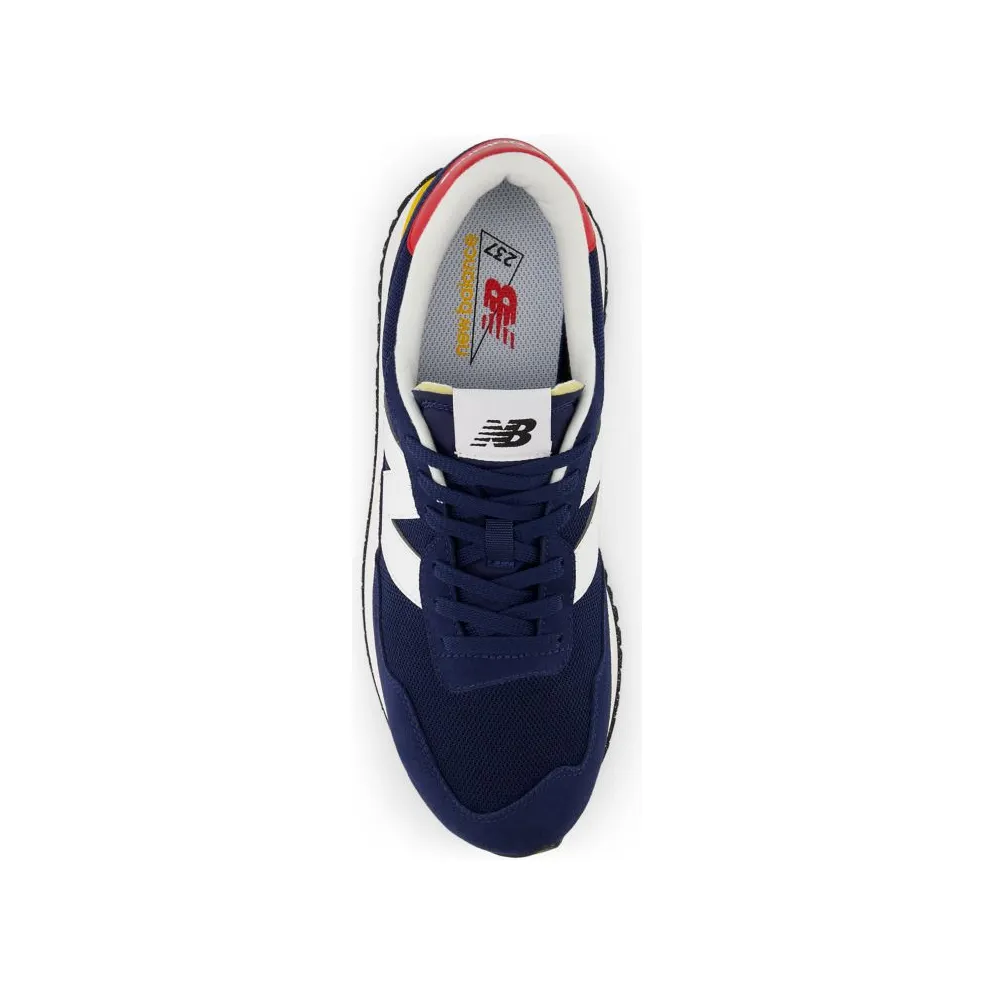 New Balance 237 “Navy / Red” (MS237VI)