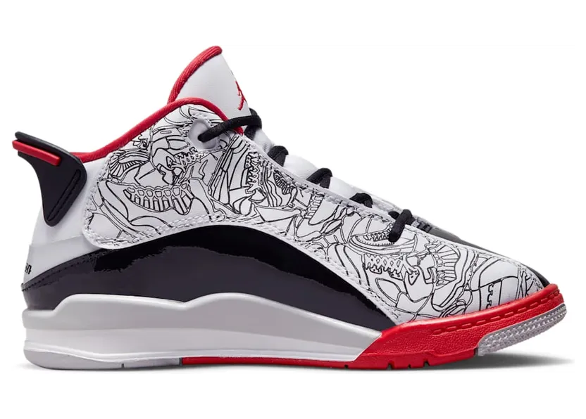 jordan-dub-zero DV1359-160