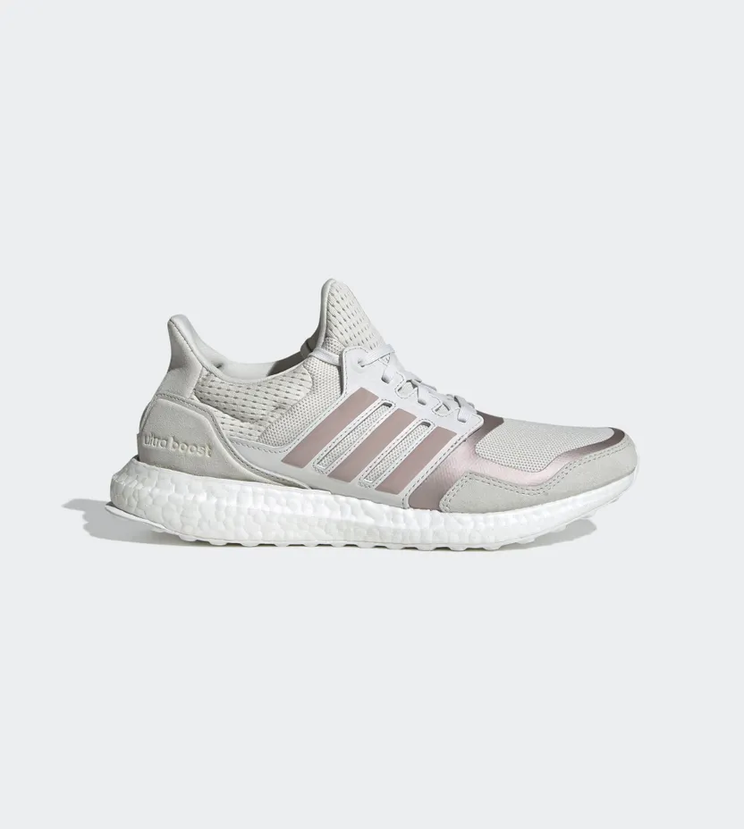 adidas Ultra Boost DNA S&L Orbit Grey (W)