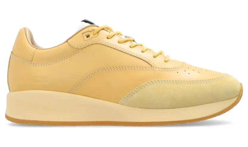 Jacquemus mit Einsätzen “Yellow” (245FO0984316205)
