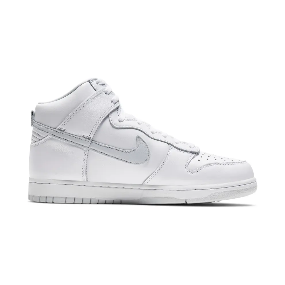 Nike Dunk High SP Pure Platinum (2020) (CZ8149-101)