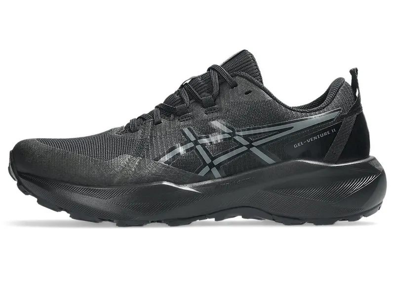 ASICS GEL-VENTURE 11 “Black / Carrier Grey” (1011C160-003)