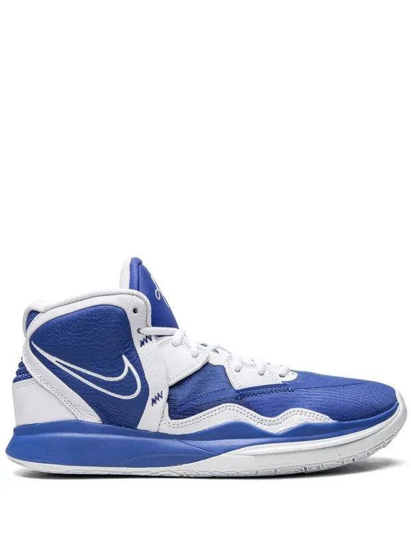 Nike Kyrie Infinity high-top sneakers – Blue (DO9616)