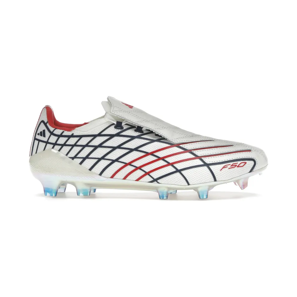 adidas F50 Spider Elite FG Unisport 30th Anniversary (JQ8781)