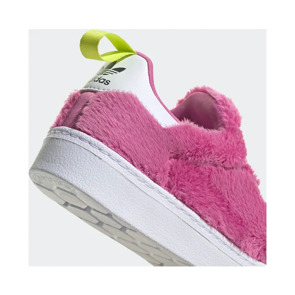 Adidas adidas x Kevin Lyons Superstar 360 Clear Pink / Shadow Navy / Cloud White (GW3307)