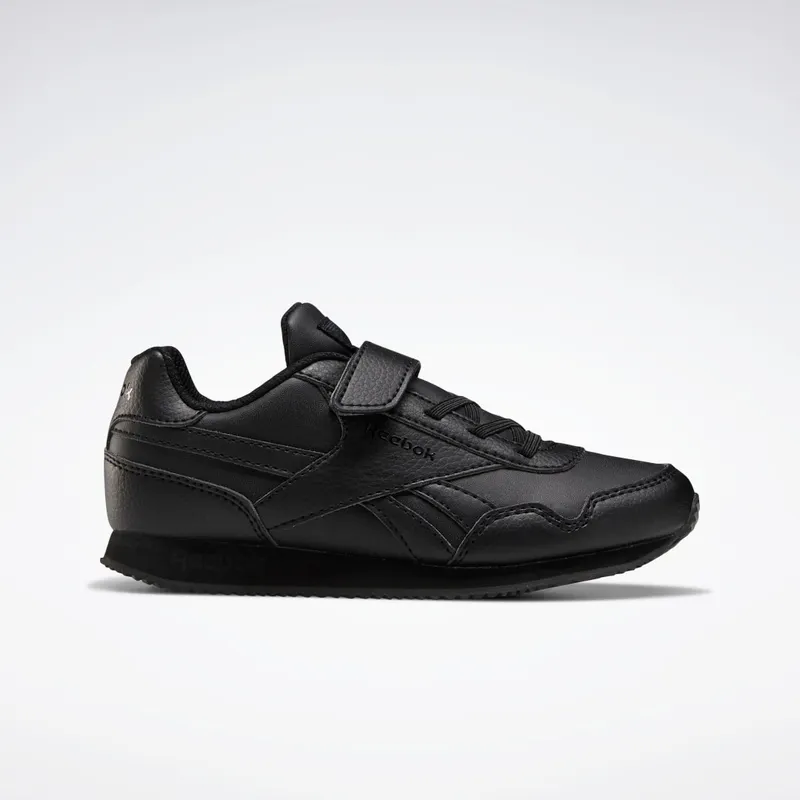Reebok Royal Classic Jogger 3 Black / Black / Black (FV1491)