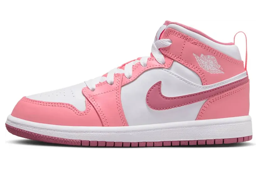 Air Jordan 1 Mid DQ8424-616