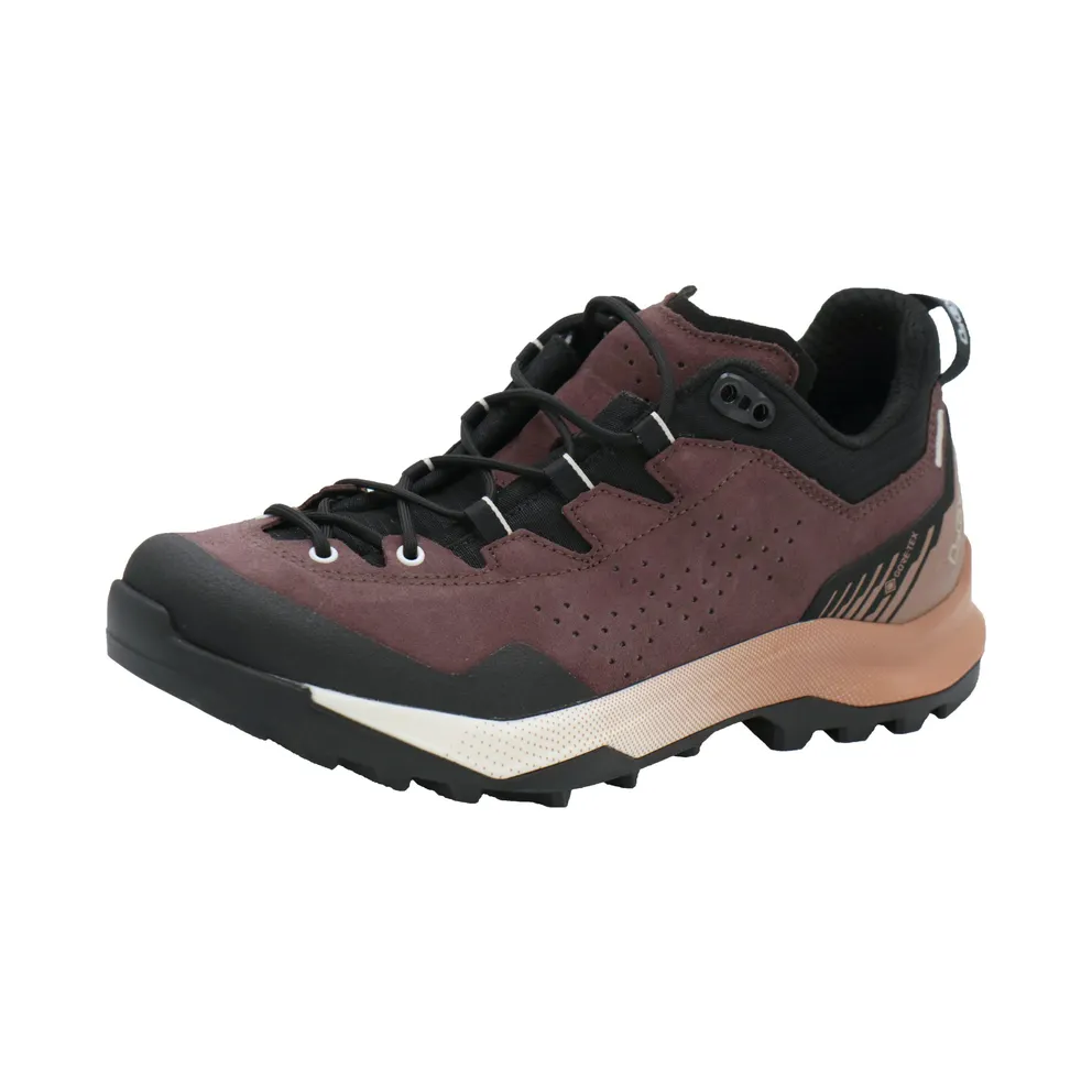 Lowa Explorer GTX Low Women Trekking-Low Shoes, Grey (221190)