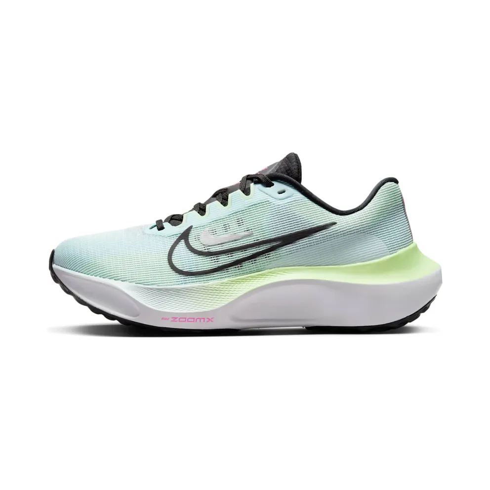 Nike Zoom Fly 5 Glacier Blue (DM8974-401)