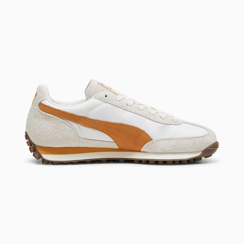 Puma Easy Rider Warm White Caramel Latte (399661-02)