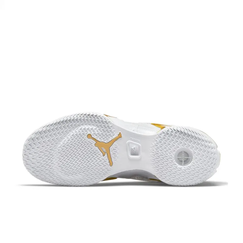 Air Jordan XXXVI SE PF ‘Glory’ White (DJ4482-100)